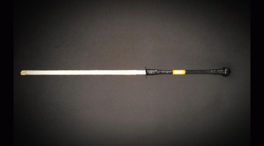 Gora Contact Fire Sword - 126cm long