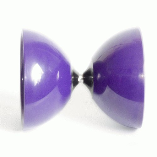 Taibolo Super v2 Diabolo - Purple