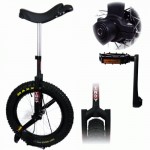 Indy Trials Unicycle - 19 inch