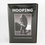 Hooping DVD - hula hoop instructional