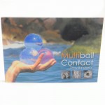 Multiball Contact Juggling Book