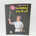 Mr. Babache A-Z Diabolo Book